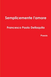 Semplicemente l'amore