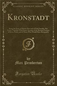 Kronstadt