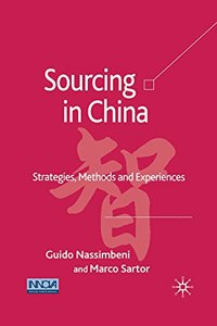 Sourcing in China