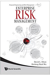 Enterprise Risk Management in Finance