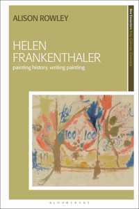 Helen Frankenthaler