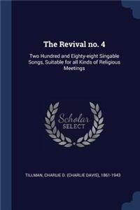 The Revival no. 4