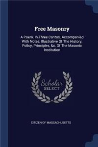 Free Masonry