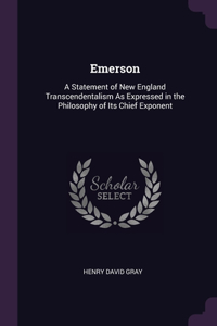 Emerson