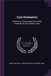 Lyra Germanica