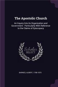 The Apostolic Church
