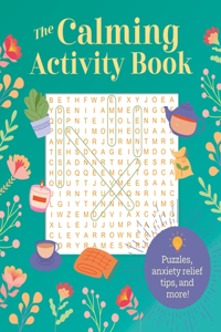 The Calming Activity Book