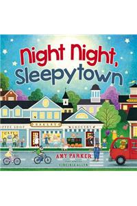 Night Night, Sleepytown