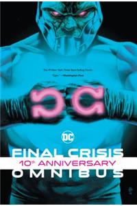 Final Crisis 10th Anniversary Omnibus