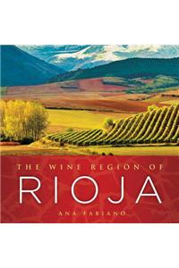 Wine Region of Rioja