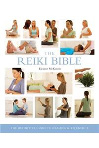 The Reiki Bible