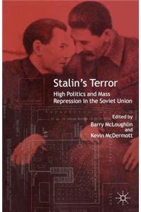 Stalin's Terror