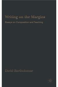 Writing on the Margins