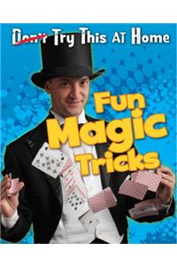 Fun Magic Tricks