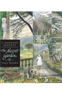 Wic: The Secret Garden