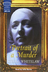 Portrait Of A Murder