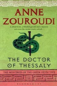 The Doctor of Thessaly