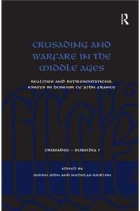 Crusading and Warfare in the Middle Ages