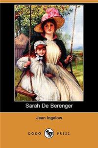 Sarah de Berenger (Dodo Press)