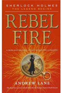 Rebel Fire