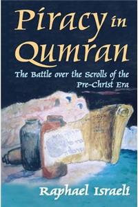 Piracy in Qumran