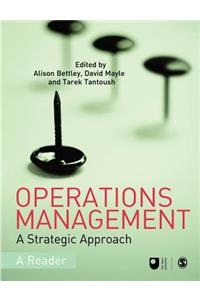 Operations Management