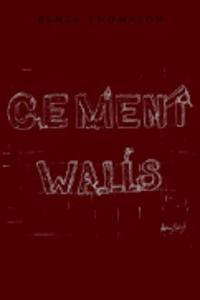 Cement Walls