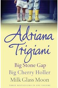 Big Stone Gap Trilogy