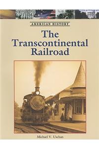 Transcontinental Railroad
