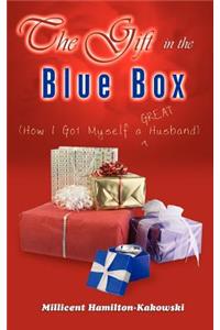 The Gift in the Blue Box
