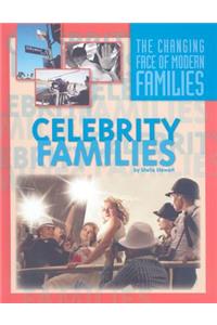 Celebrity Families