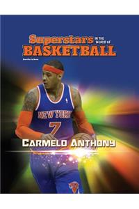 Carmelo Anthony