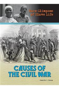 Causes of the Civil War