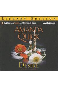 Desire: Library Edition