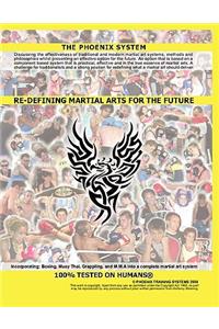 Re-Defining Martial Arts for the Future