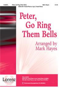 Peter, Go Ring Them Bells