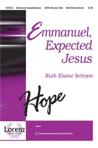 Emmanuel, Expected Jesus