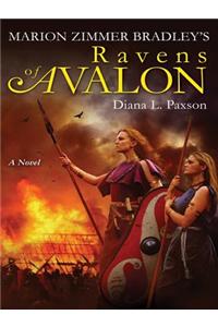 Marion Zimmer Bradley's Ravens of Avalon
