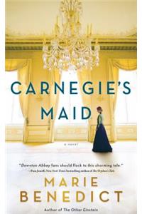 Carnegie's Maid