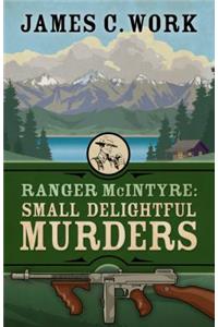 Ranger McIntyre