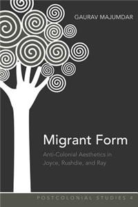 Migrant Form