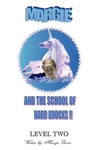 Margie and the School of Hard Knocks