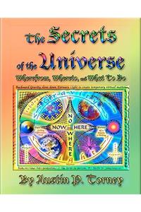The Secrets Of The Universe