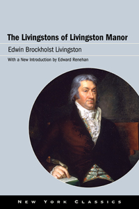 Livingstons of Livingston Manor