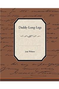 Daddy-Long-Legs