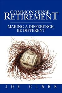 Common Sense Retirement