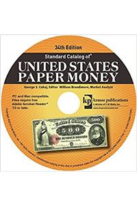 Standard Catalog of United States Paper Money