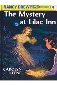 The Mystery at Lilac Inn
