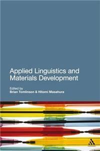 Applied Linguistics and Materials Development