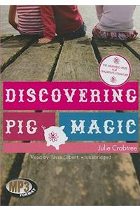 Discovering Pig Magic